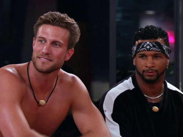 Ex on the Beach US LT - Aquí vienen los problemas