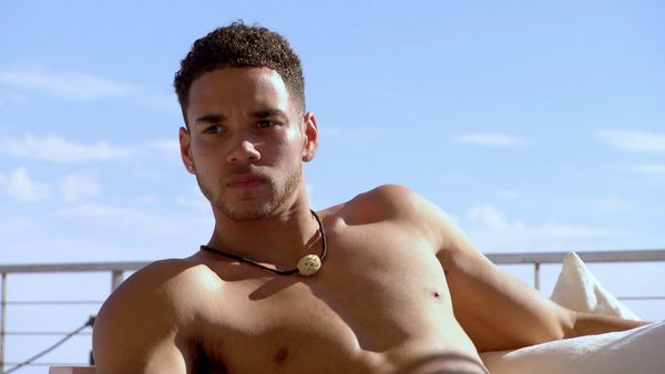 Ex on the Beach US LT - Insoportable