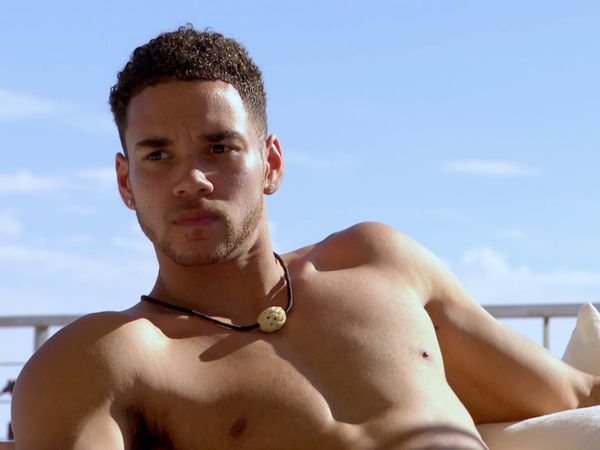 Ex on the Beach US LT - Insoportable