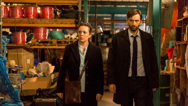 Broadchurch - Episode 7