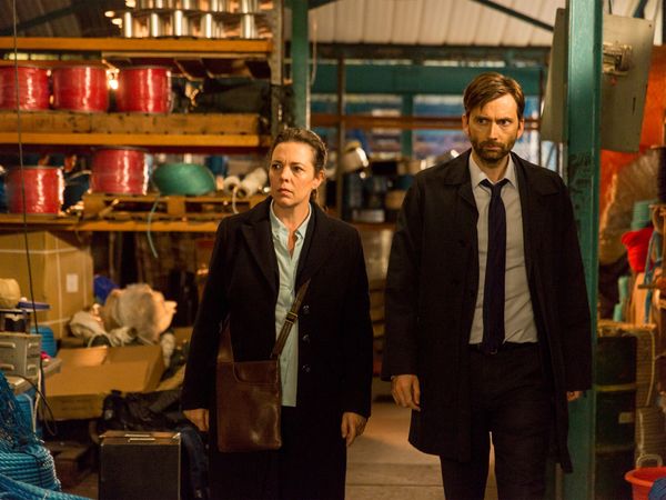 Broadchurch - Episode 7