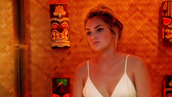 Ex on the Beach US LT - No puedes manejar la verdad