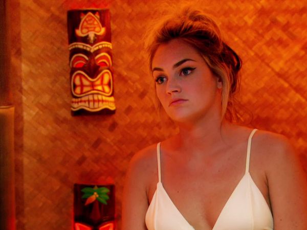 Ex on the Beach US LT - No puedes manejar la verdad