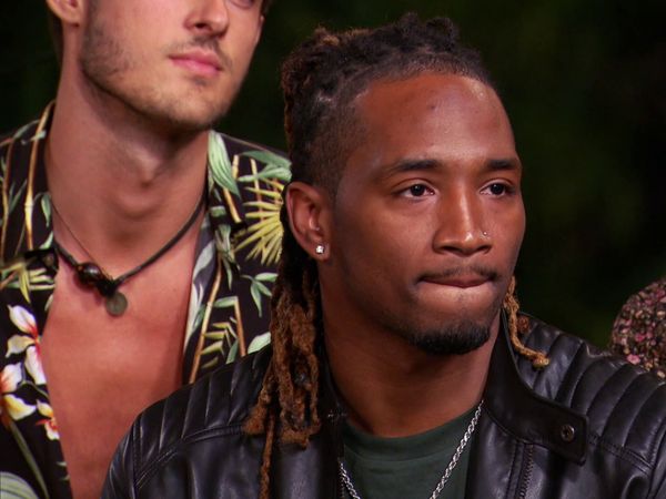 Ex on the Beach US LT - Regreso de todos los ex