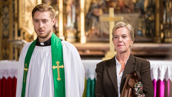 Broadchurch - Episode 8