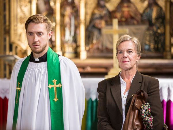 Broadchurch - Episode 8