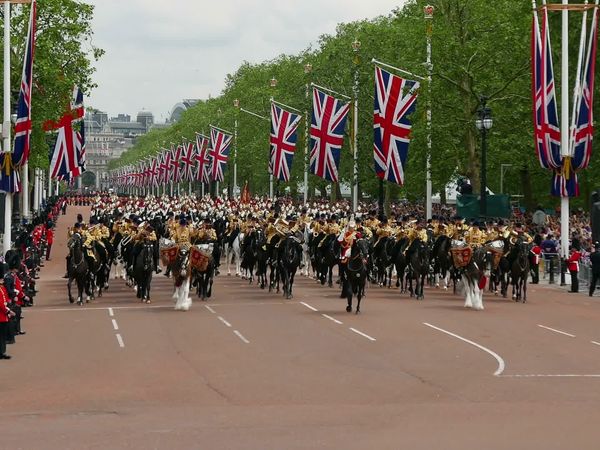 The World Is Yours - Vietnam - London - Los Angeles