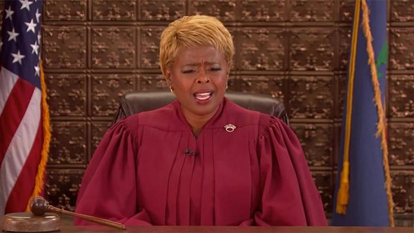 Judge Karen's Court - Cheater Be Cheated