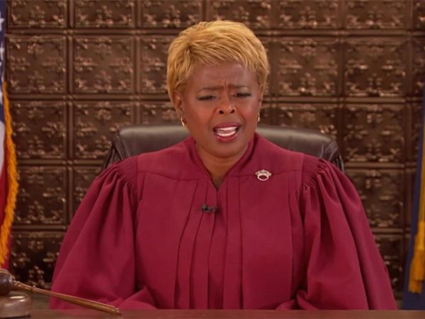 Judge Karen's Court - Cheater Be Cheated