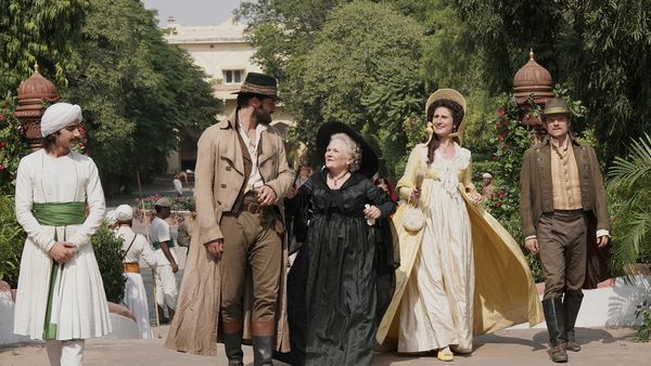 Beecham House - Episode 1