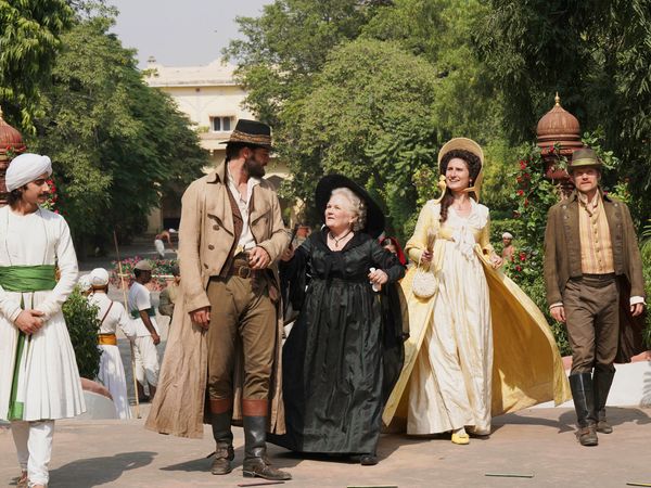 Beecham House - Episode 1