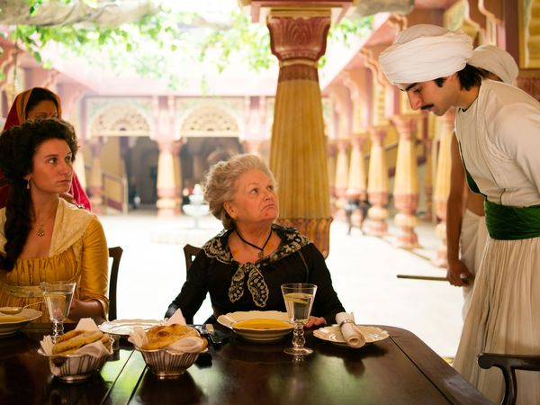 Beecham House - Episode 2