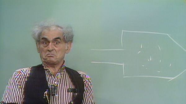 Hilarious House of Frightenstein - Dope On A Rope