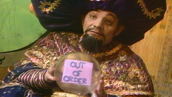 Hilarious House of Frightenstein - Wet Naps