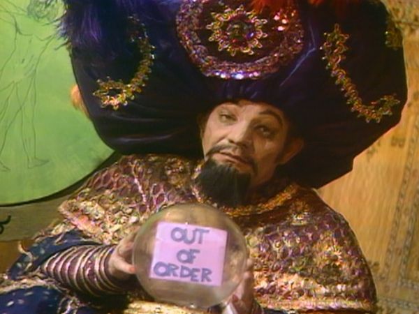 Hilarious House of Frightenstein - Wet Naps