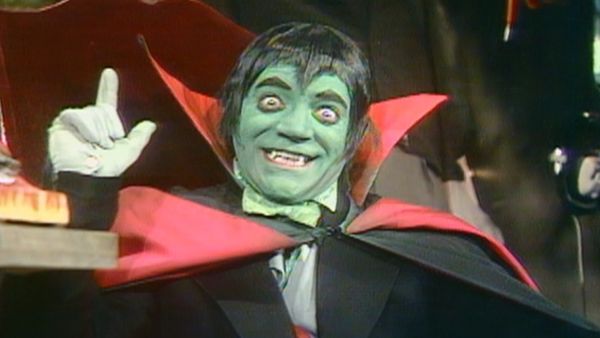 Hilarious House of Frightenstein - The Car Pool
