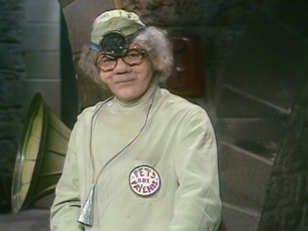 Hilarious House of Frightenstein - The Un-Dracola