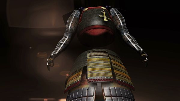 Origins - Samurai, knights and special forces