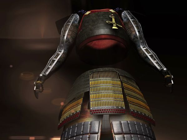 Origins - Samurai, knights and special forces