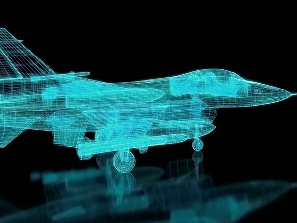 Origins - Tank, combat aircraft and military drone