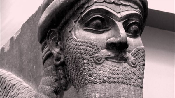 Origins - Writing, libraries and internet