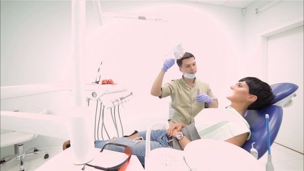 Origins - Dentists, eye doctors and psychology and psychiatry