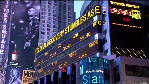 Origins - Plagues, economic collapse and nuclear war