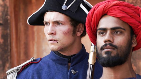 Beecham House - Episode 5