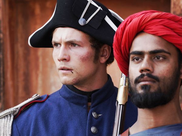 Beecham House - Episode 5