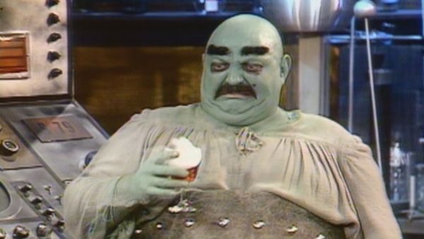 Hilarious House of Frightenstein - The OG Bucket List