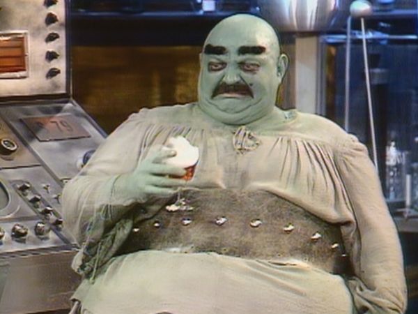 Hilarious House of Frightenstein - The OG Bucket List