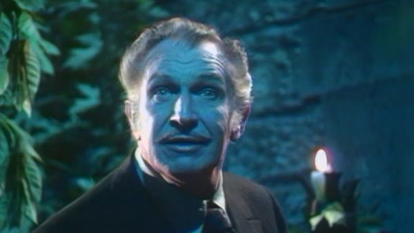 Hilarious House of Frightenstein - (V)eni, (V)Idiot, (V)Igor