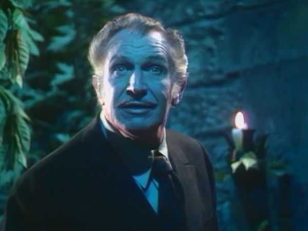 Hilarious House of Frightenstein - (V)eni, (V)Idiot, (V)Igor
