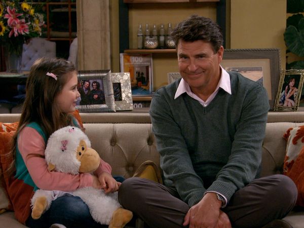 Papai em Apuros - Papai Macvivendo com os Mcgiley's