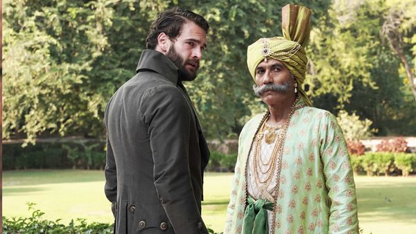 Beecham House - Episode 6