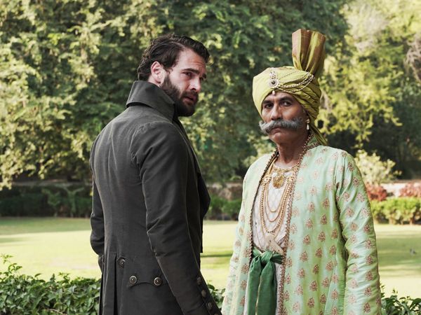 Beecham House - Episode 6