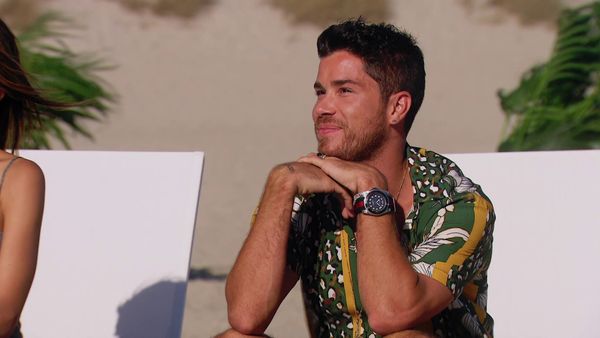Ex on the Beach US LT - Curso básico de intriga