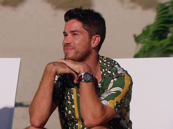 Ex on the Beach US LT - Curso básico de intriga