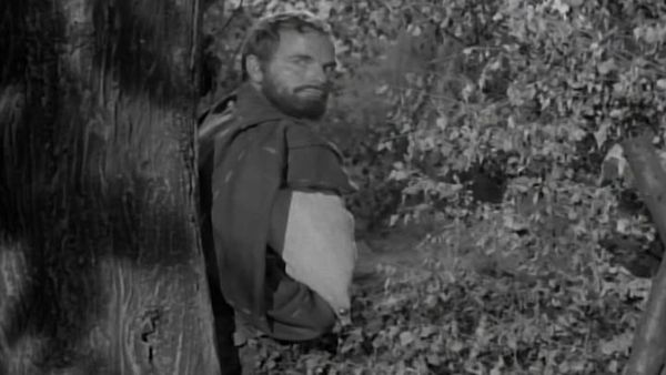 The Adventures of Robin Hood - The Parting Guest