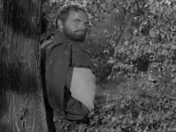The Adventures of Robin Hood - The Parting Guest