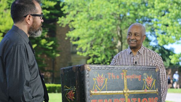 Antiques Roadshow US - Meadow Brook Hall, Hour 1