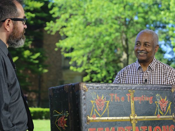 Antiques Roadshow US - Meadow Brook Hall, Hour 1