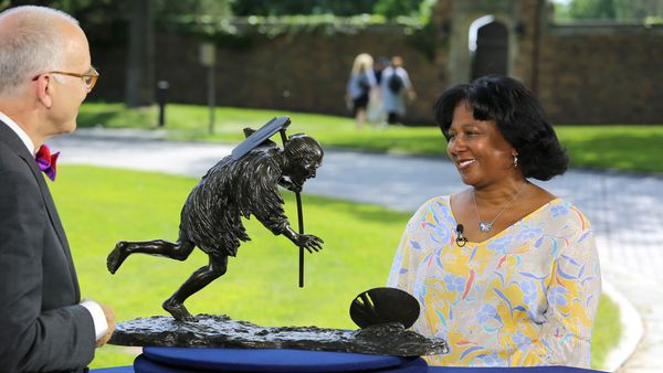 Antiques Roadshow US - Meadow Brook Hall, Hour 2