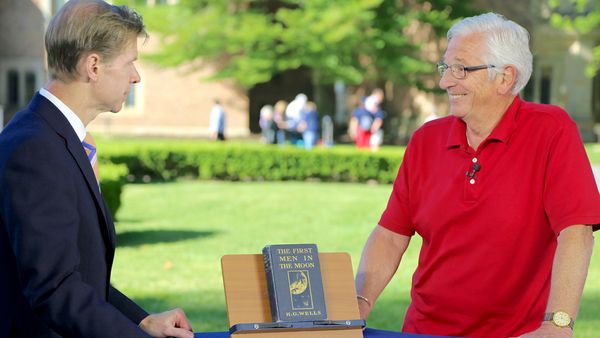 Antiques Roadshow US - Meadow Brook Hall, Hour 3