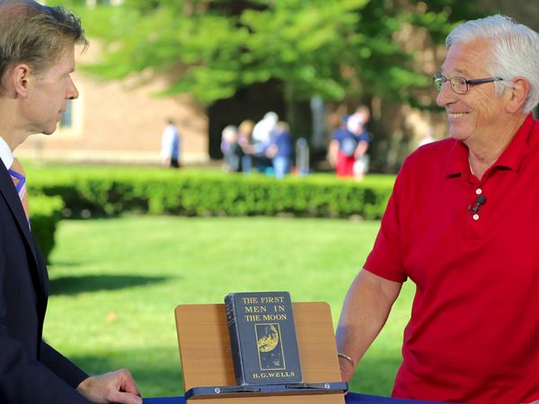 Antiques Roadshow US - Meadow Brook Hall, Hour 3