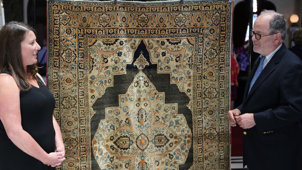 Antiques Roadshow US - Ca' d'Zan, Hour 3