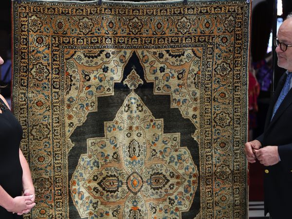 Antiques Roadshow US - Ca' d'Zan, Hour 3