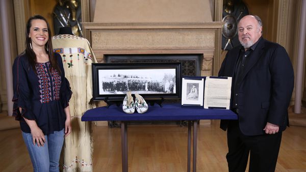Antiques Roadshow US - Philbrook Museum, Hour 1