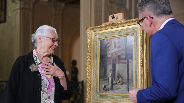 Antiques Roadshow US - Philbrook Museum, Hour 2