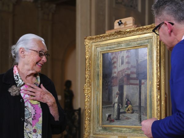 Antiques Roadshow US - Philbrook Museum, Hour 2